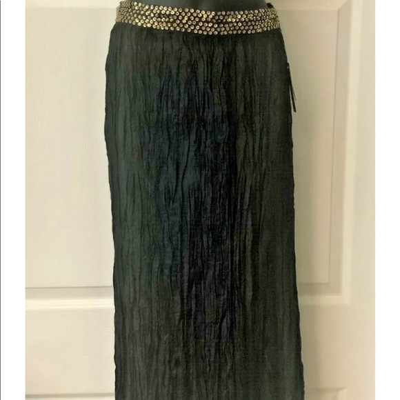 WD-NY 100% SILK SHEER DRESS ... SZ 8 BRAND NWT - Picture 1 of 8